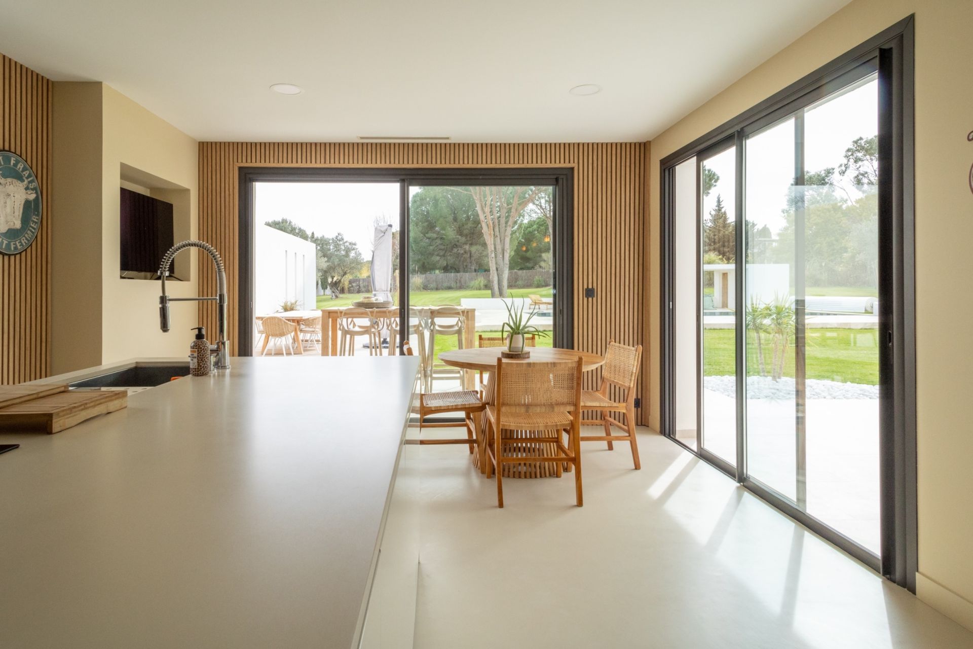 maison 7 pièces en vente sur PERPIGNAN (66000) Vente Maison Perpignan 66000 220 m²