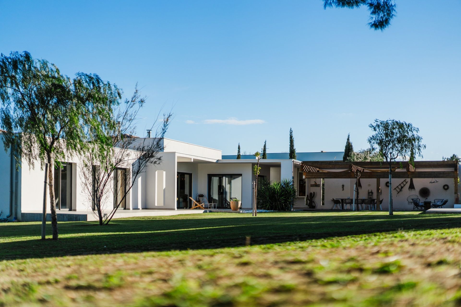 Vente Maison Perpignan 66000 236&nbsp;m²