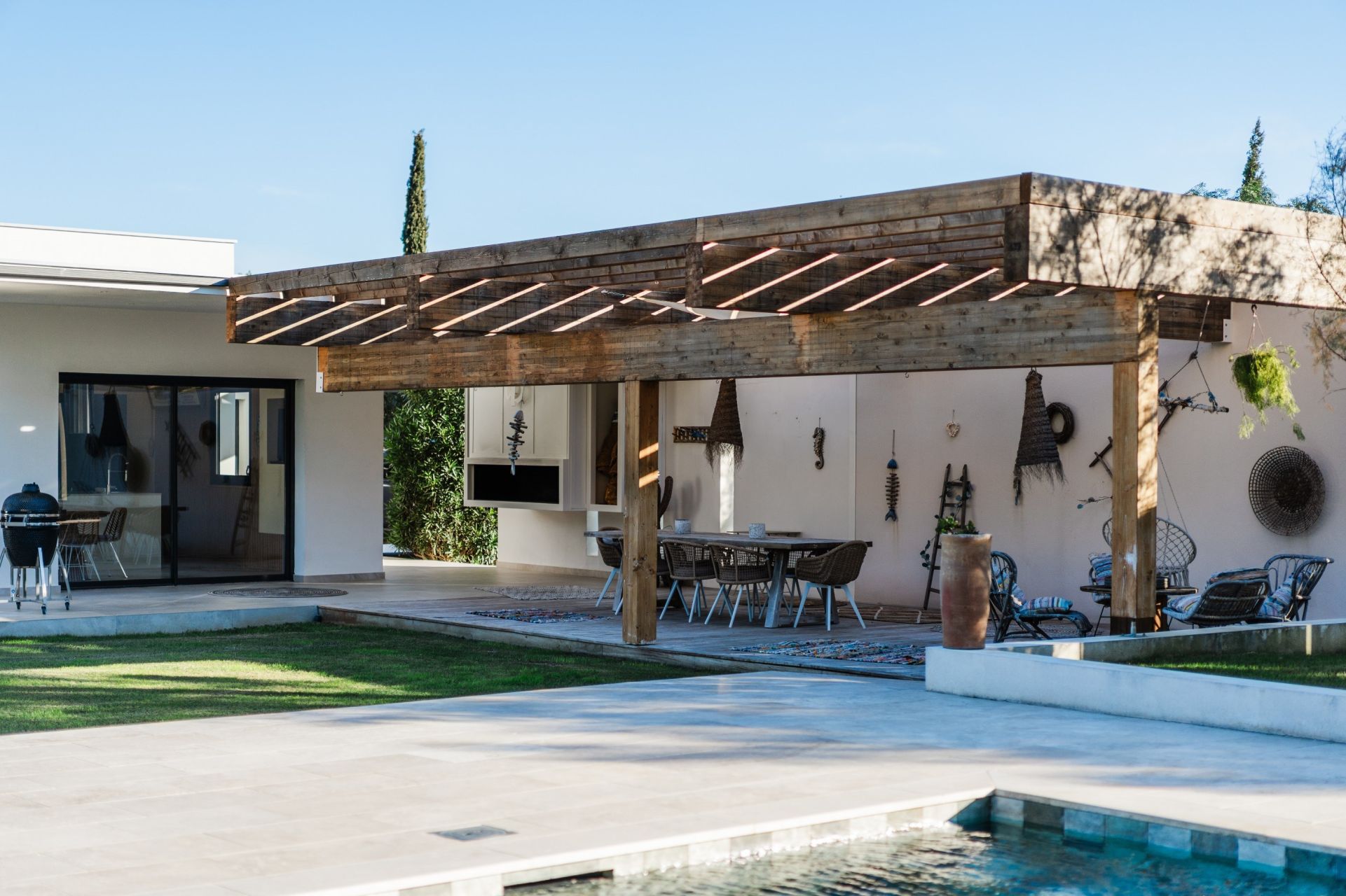 Vente Maison Perpignan 66000 236&nbsp;m²