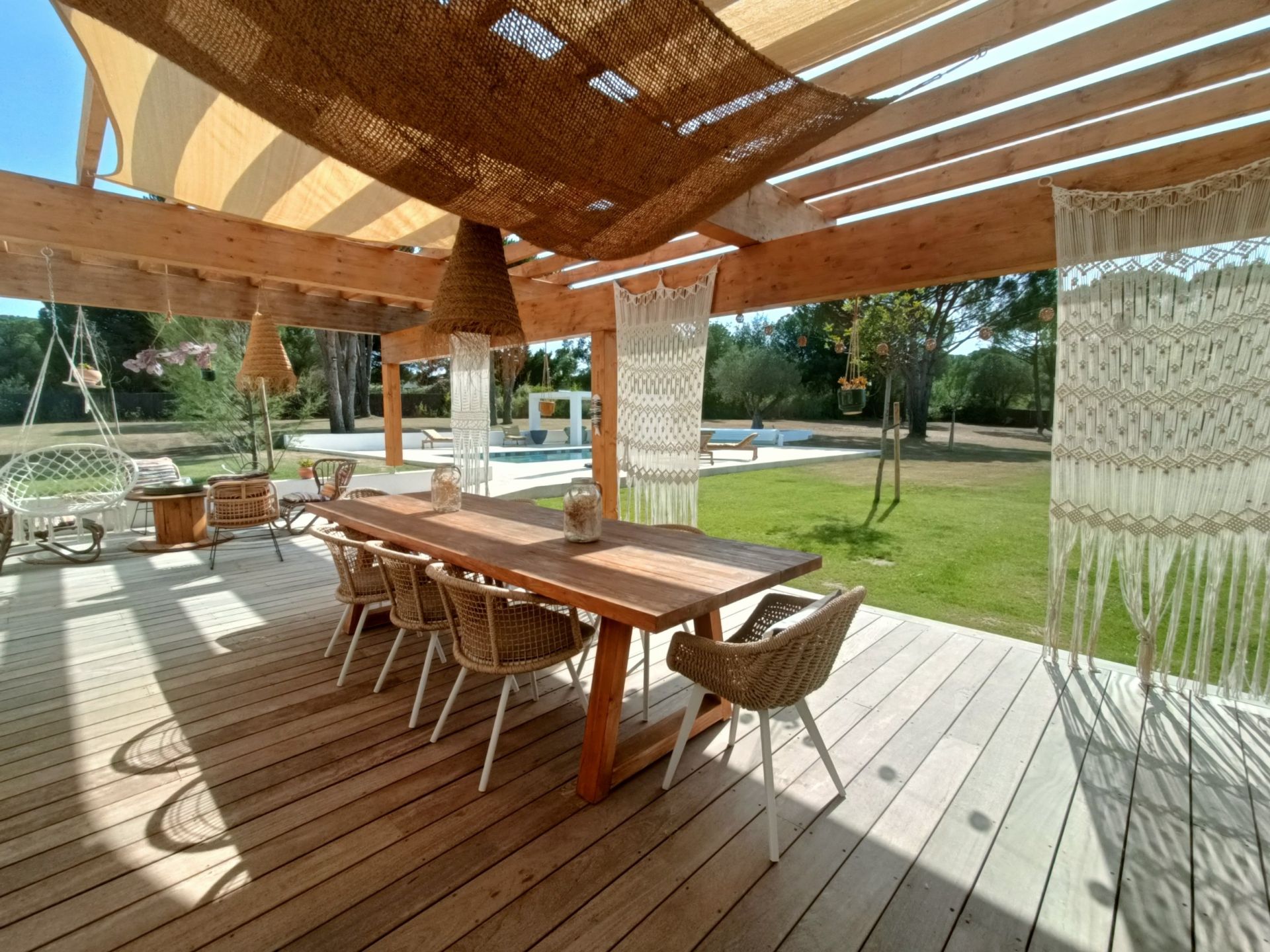 maison 7 pièces en vente sur PERPIGNAN (66000) Vente Maison Perpignan 66000 220 m²