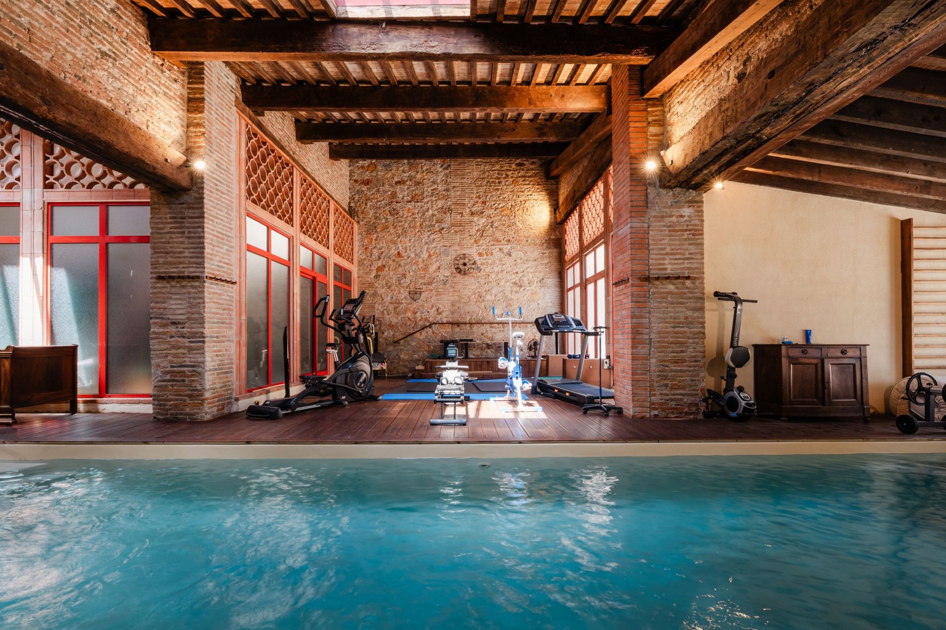 Vente Maison Torreilles 66440 680 m²