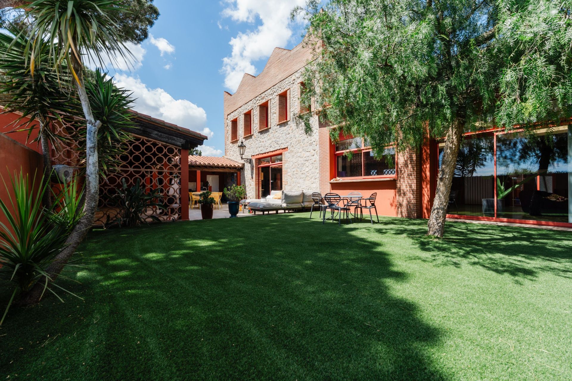 Vente Maison Torreilles 66440 680 m²