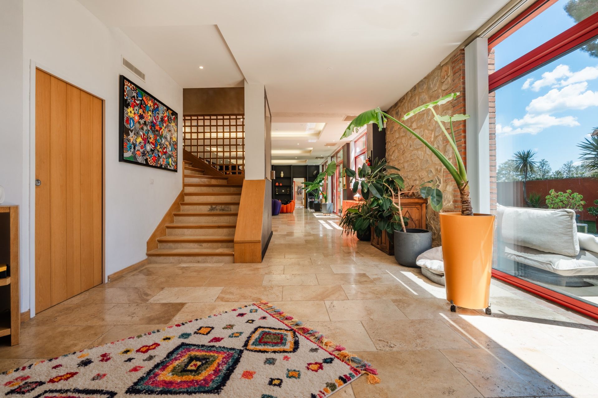 Vente Maison Torreilles 66440 680 m²