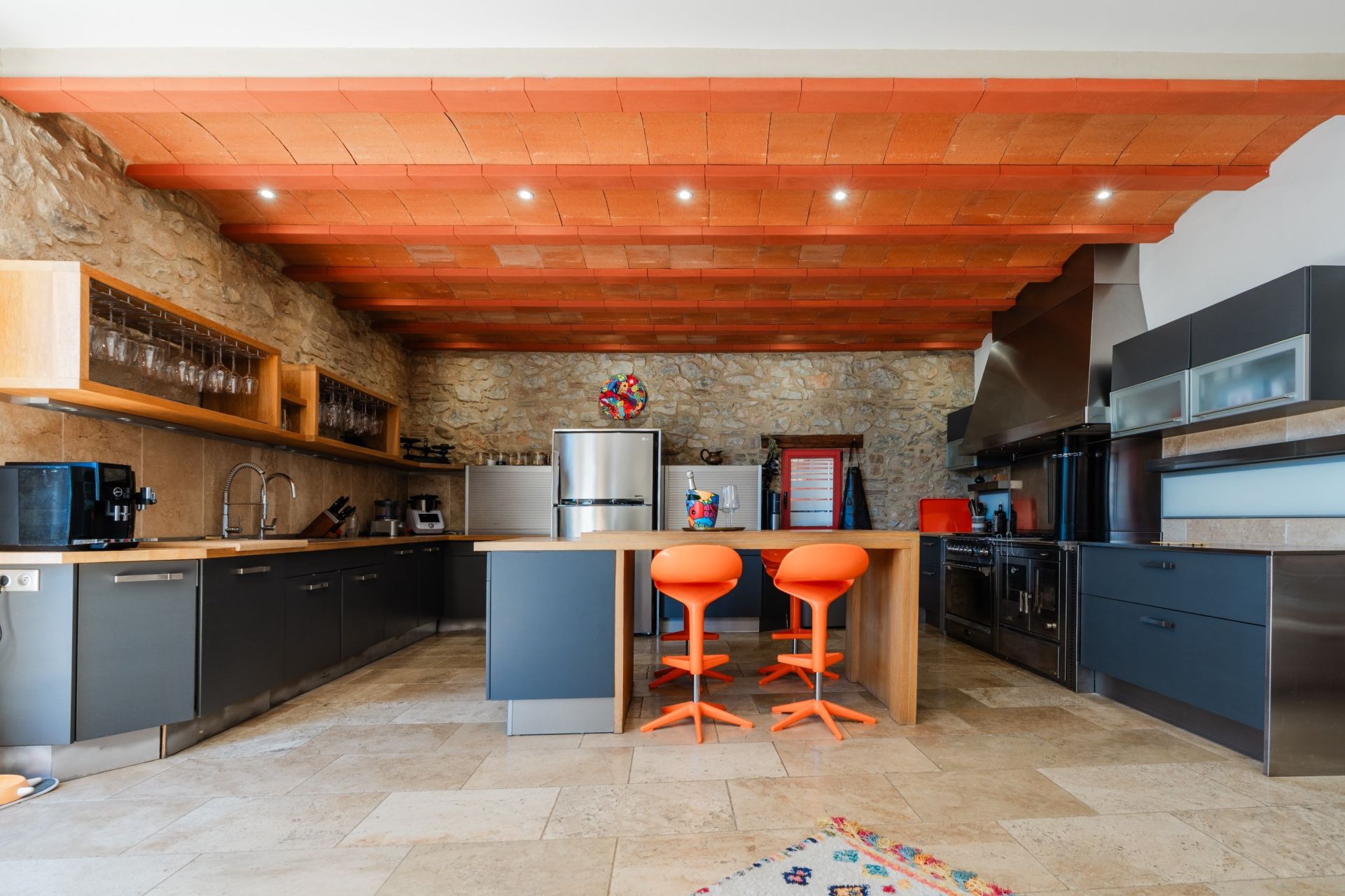 Vente Maison Torreilles 66440 680 m²