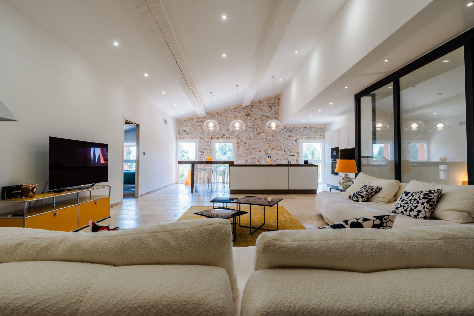 Vente Maison Torreilles 66440 680 m²