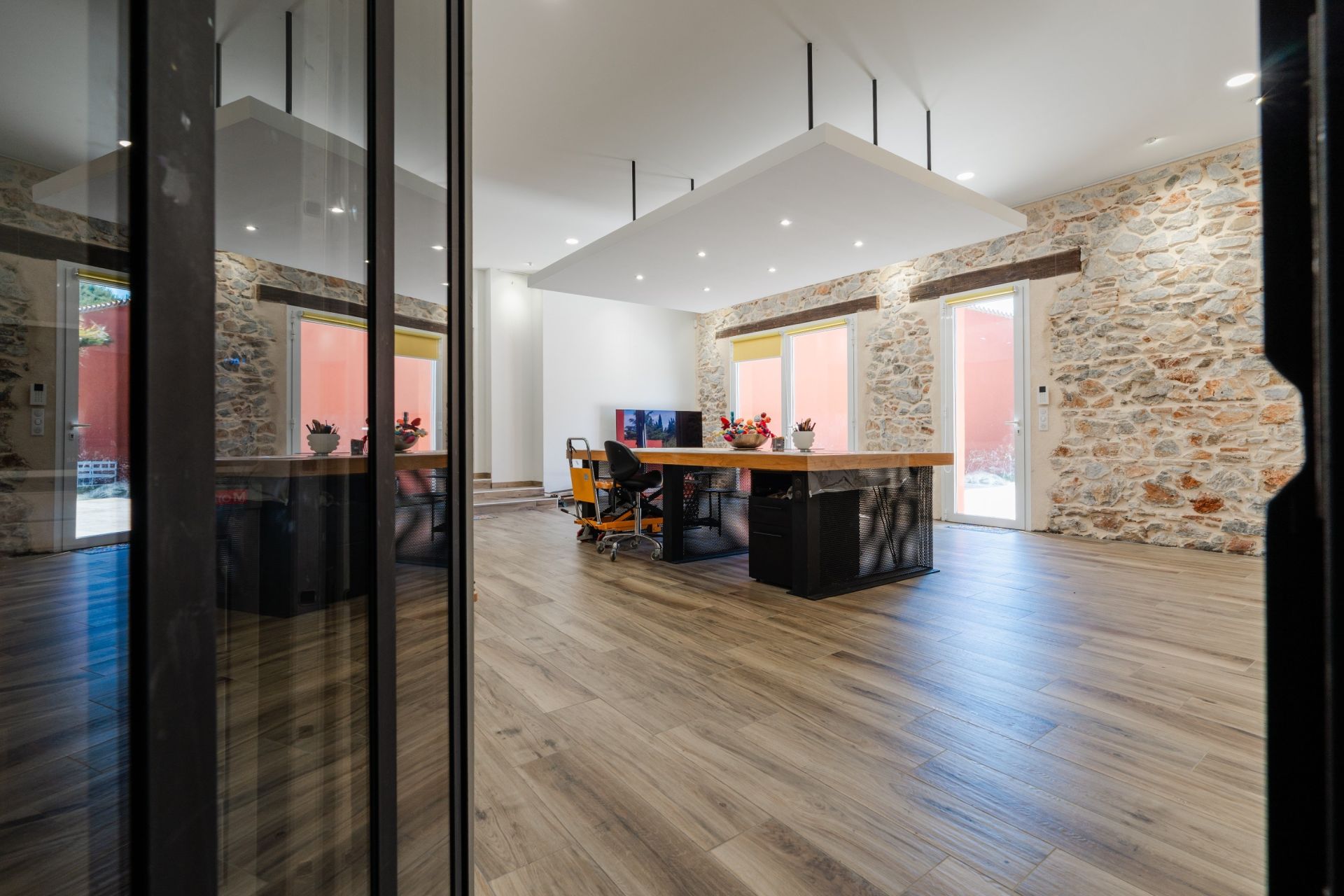 Vente Maison Torreilles 66440 680 m²