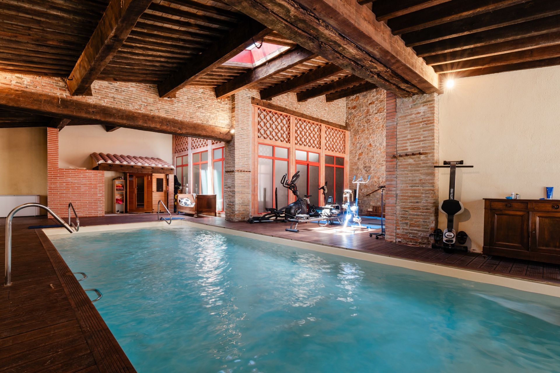 Sale House Perpignan 66000 680 m²