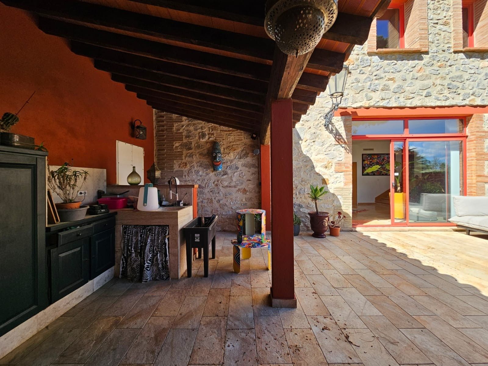 Sale House Perpignan 66000 680 m²
