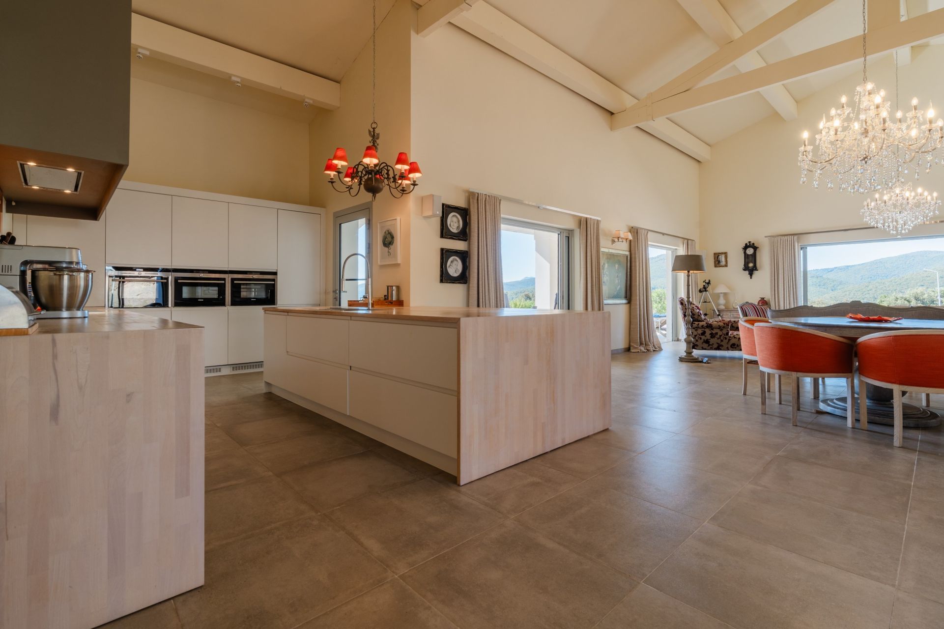 maison 7 pièces en vente sur THUIR (66300) Vente Maison Thuir 66300 262 m²