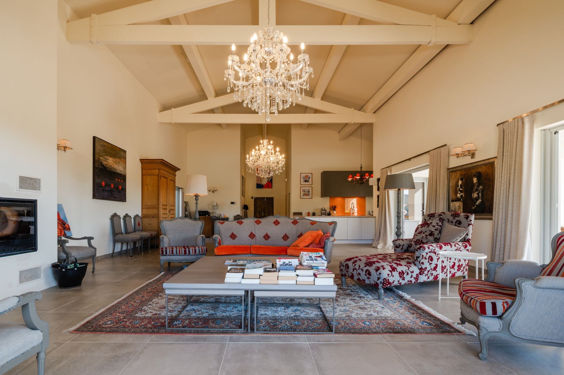 maison 7 pièces en vente sur THUIR (66300) Vente Maison Thuir 66300 262 m²