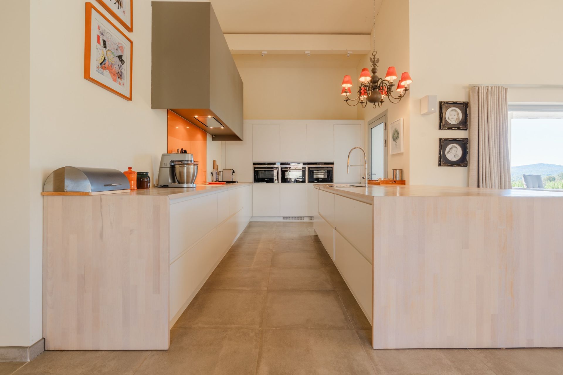 maison 7 pièces en vente sur THUIR (66300) Vente Maison Thuir 66300 262 m²