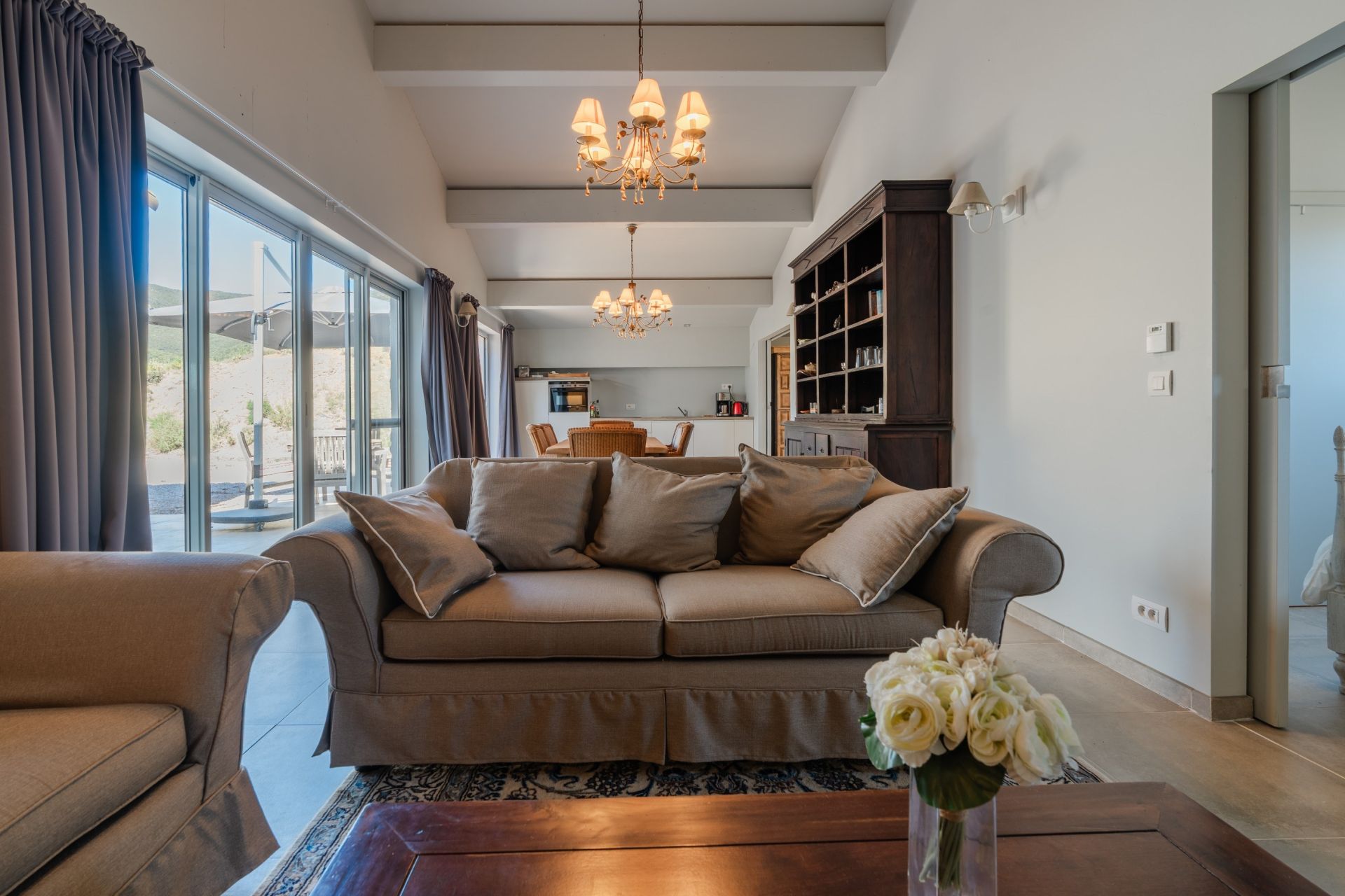 maison 7 pièces en vente sur THUIR (66300) Vente Maison Thuir 66300 262 m²