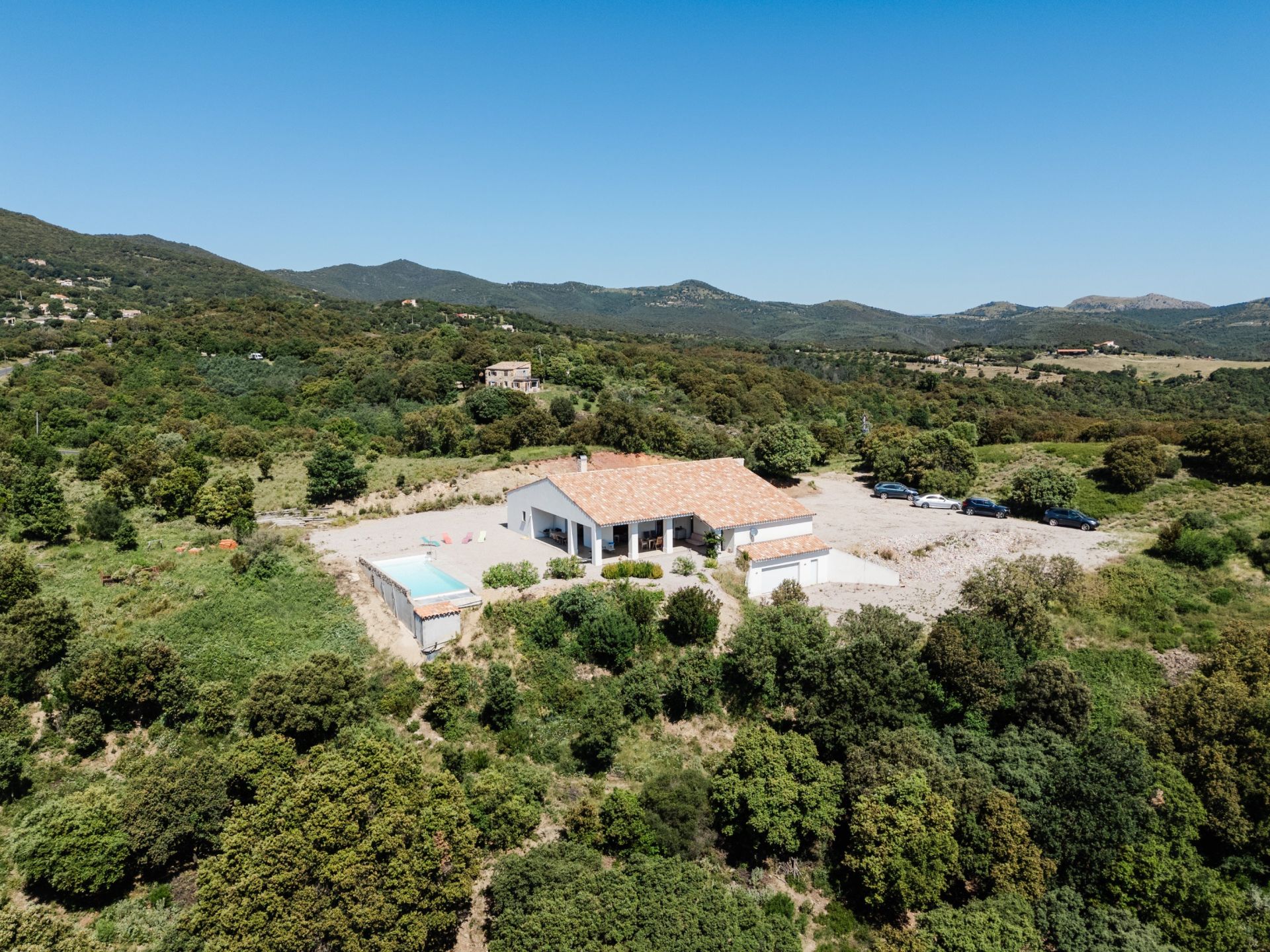Vente Maison Thuir 66300 262&nbsp;m²