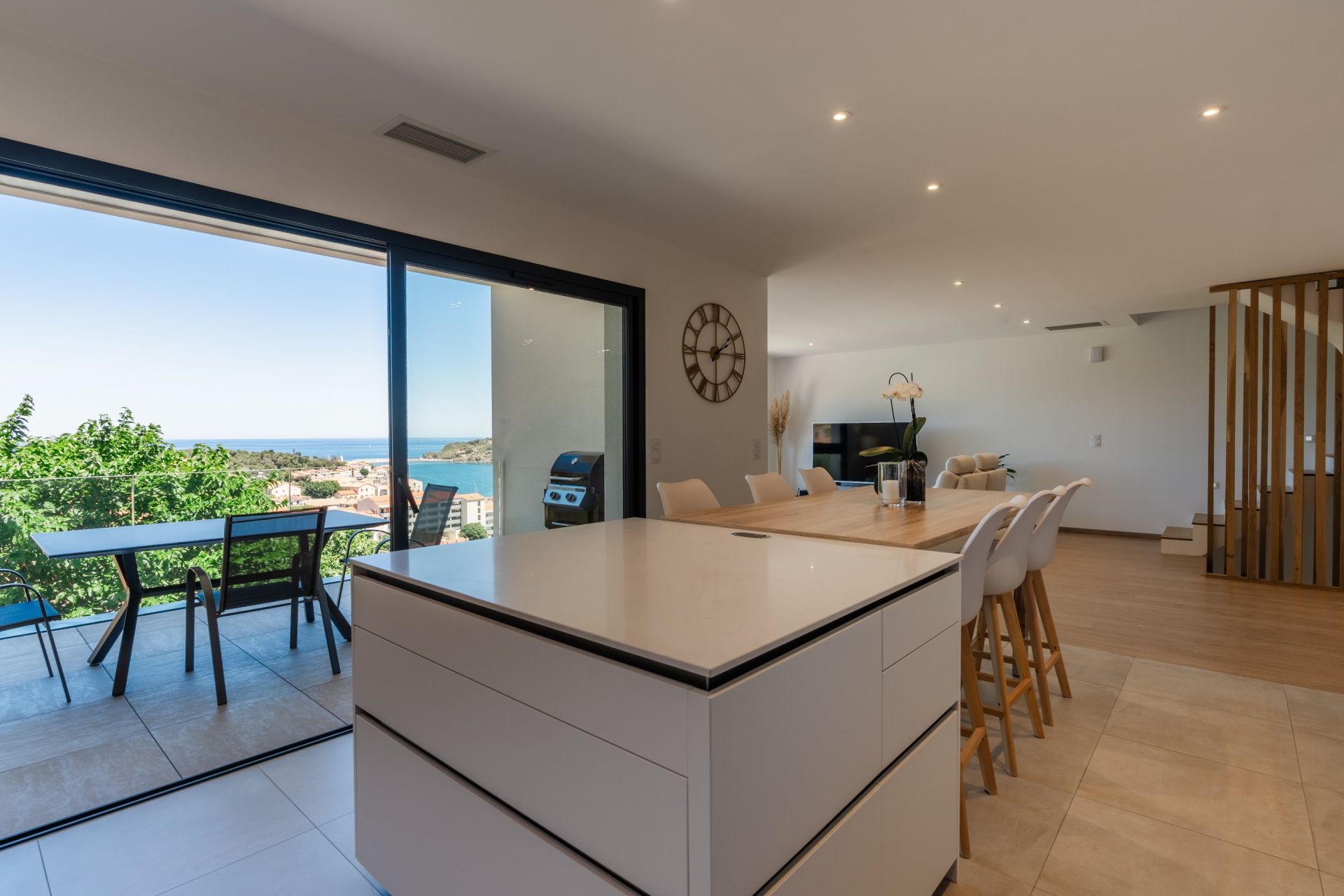 Vente Maison Port-Vendres 66660 182&nbsp;m²