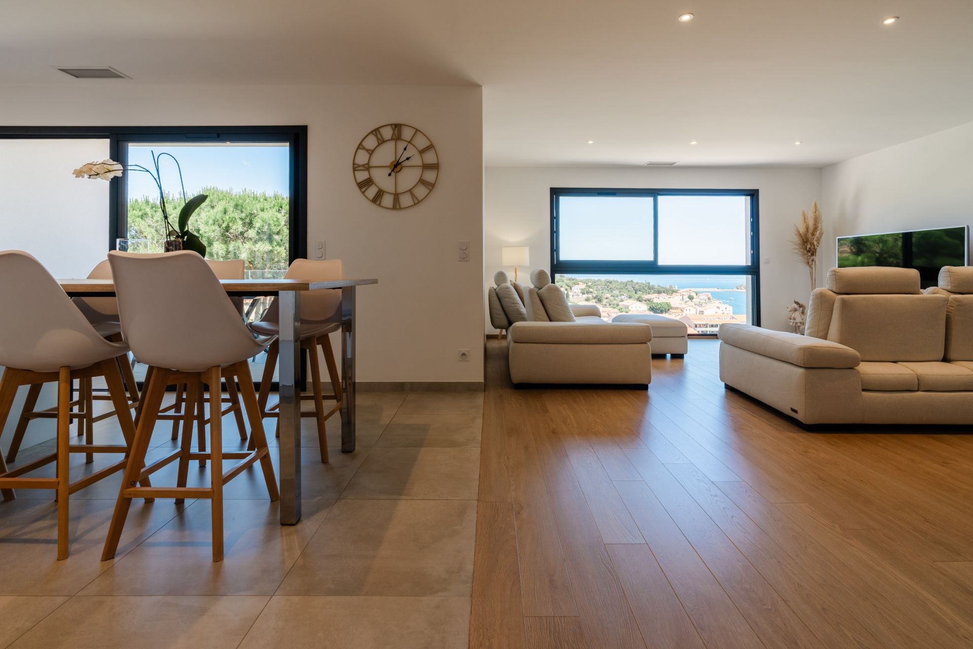 Vente Maison Port-Vendres 66660 182&nbsp;m²