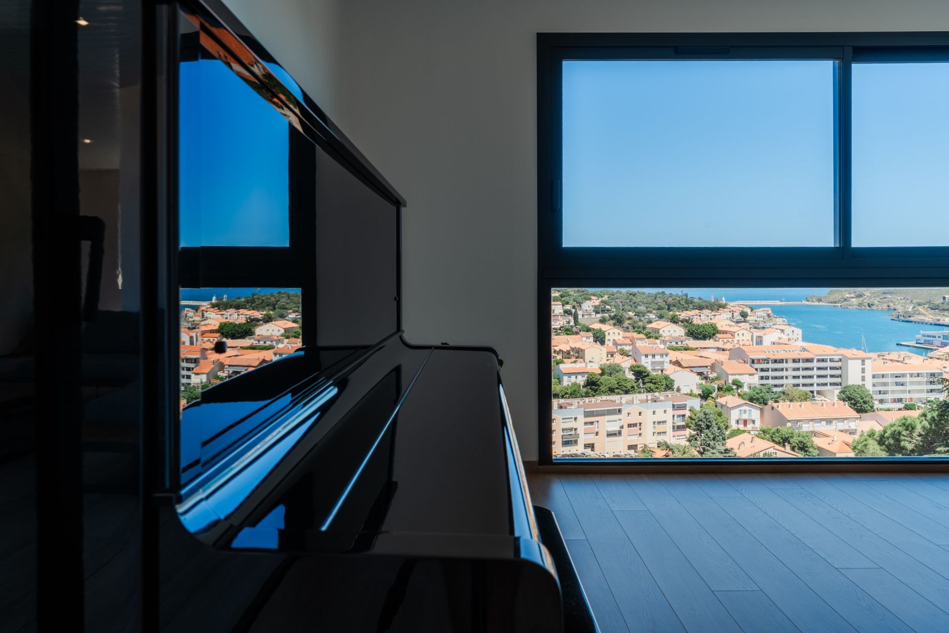 Vente Maison Port-Vendres 66660 182&nbsp;m²