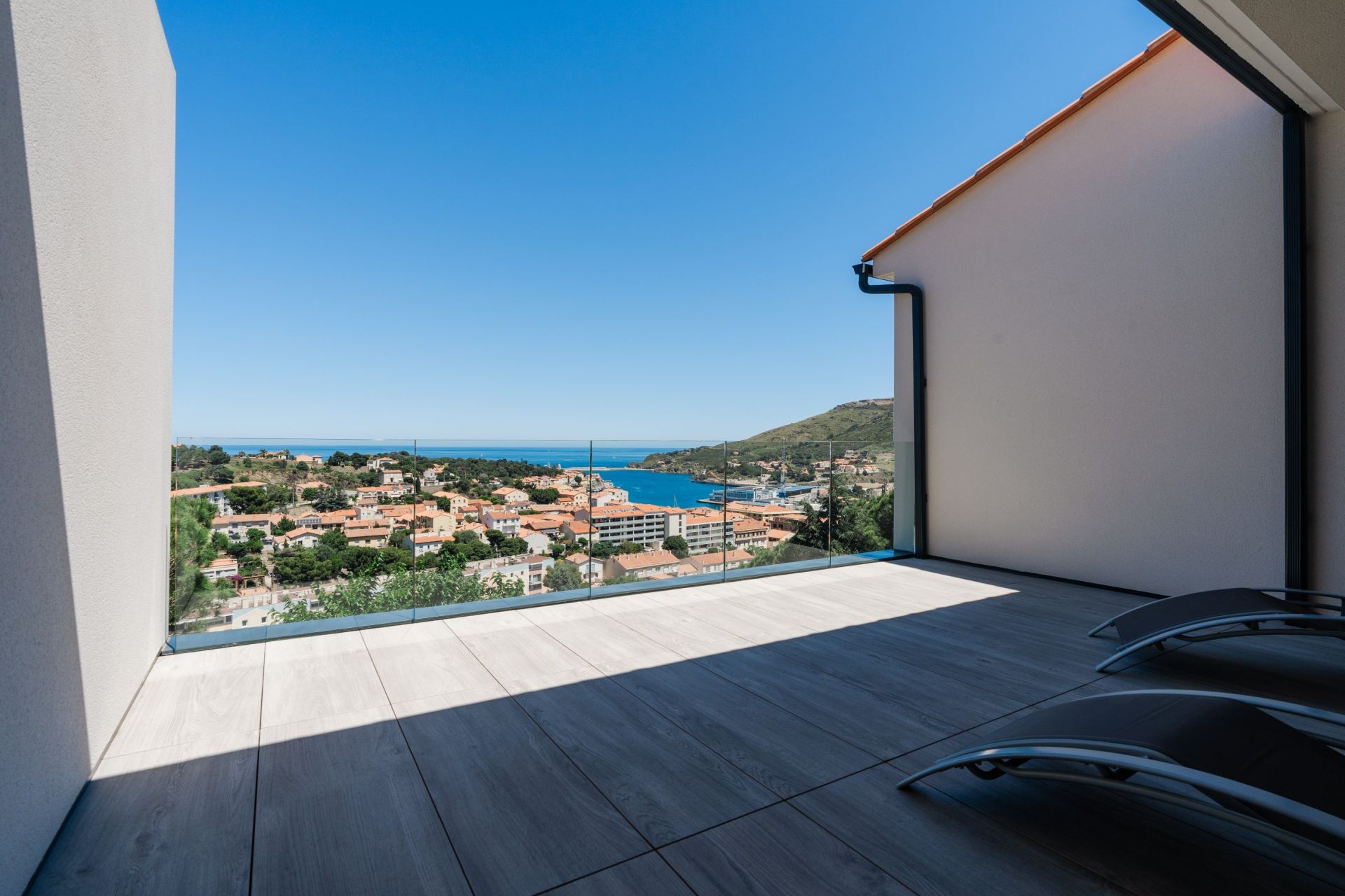 Vente Maison Port-Vendres 66660 182&nbsp;m²