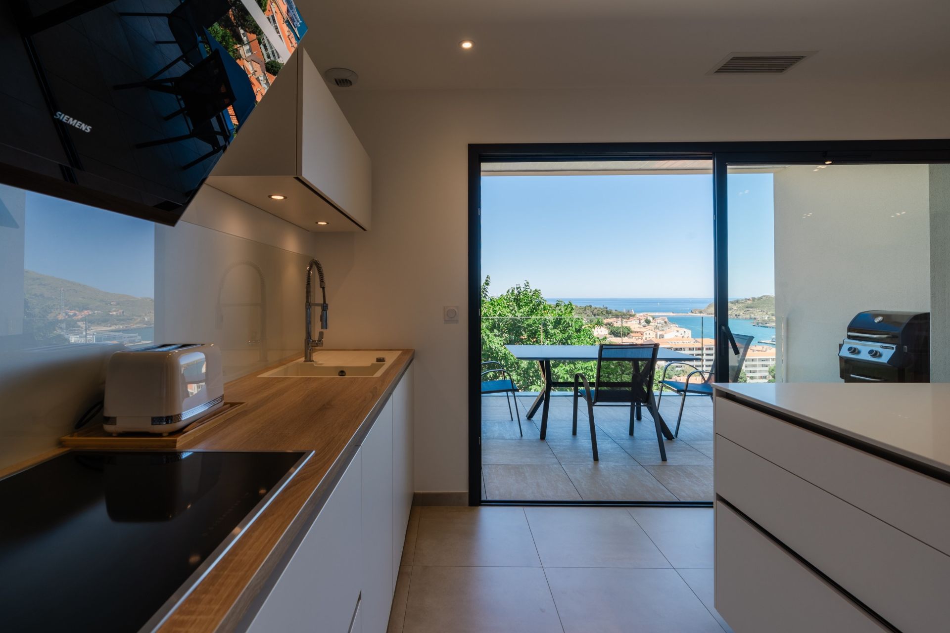 Vente Maison Port-Vendres 66660 182&nbsp;m²