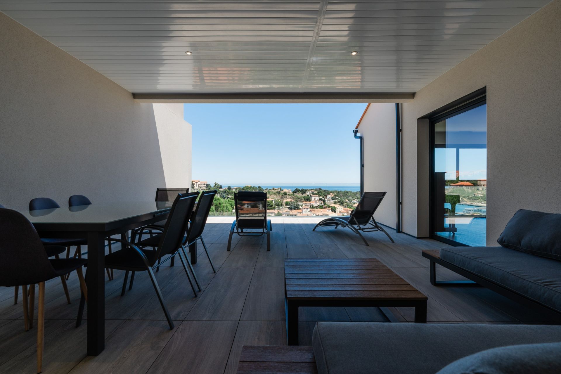 Vente Maison Port-Vendres 66660 182&nbsp;m²