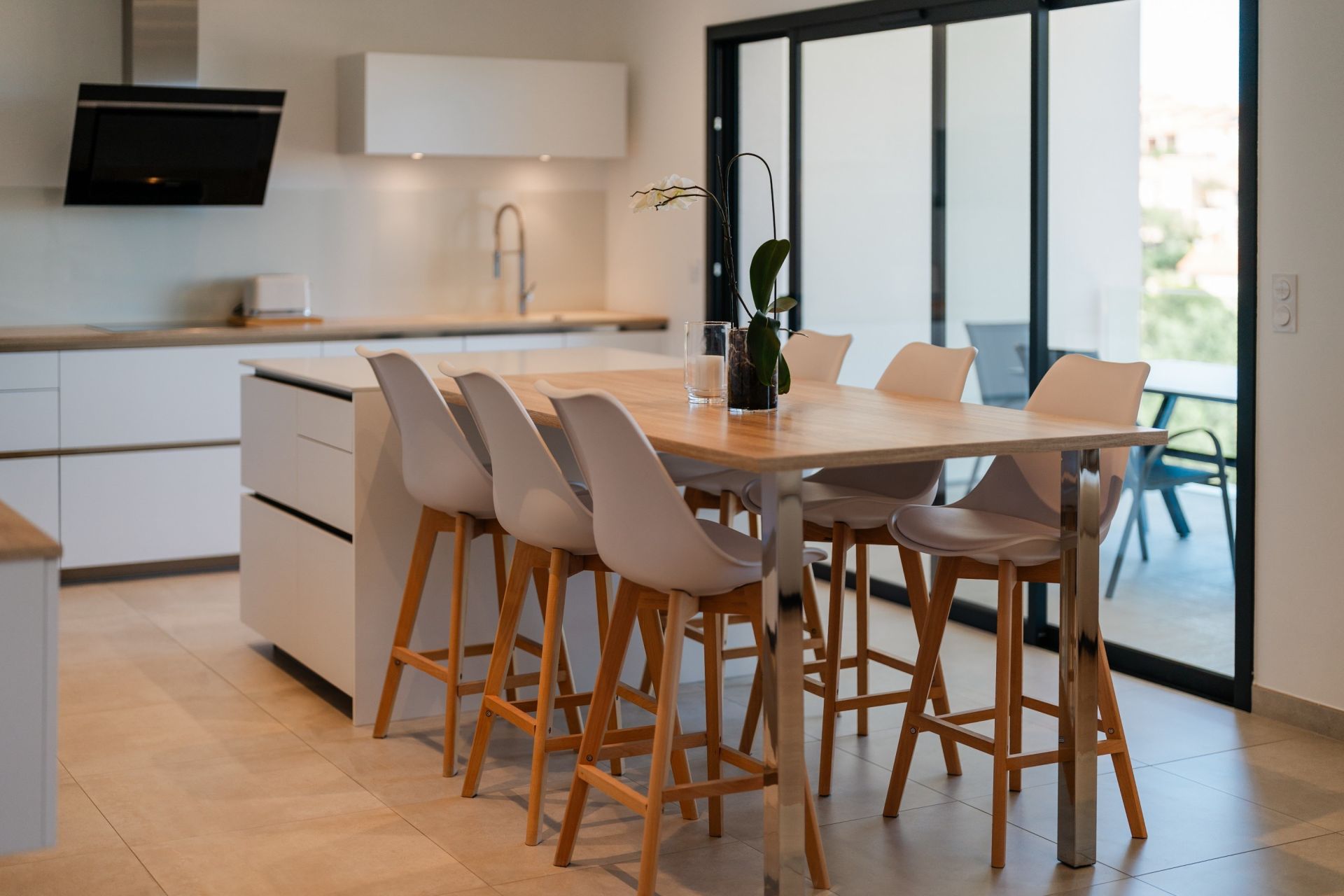 Vente Maison Port-Vendres 66660 182 m²