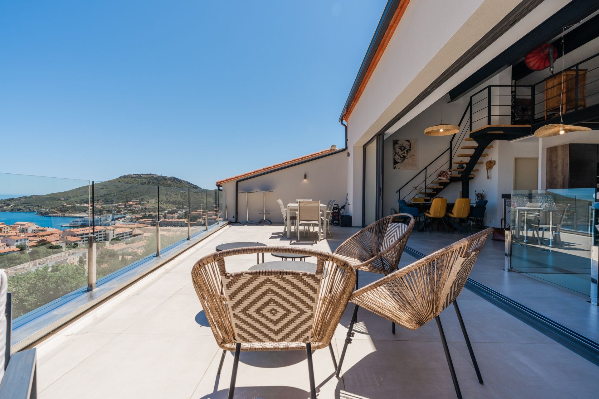 Vente Maison Port-Vendres 66660 210&nbsp;m²