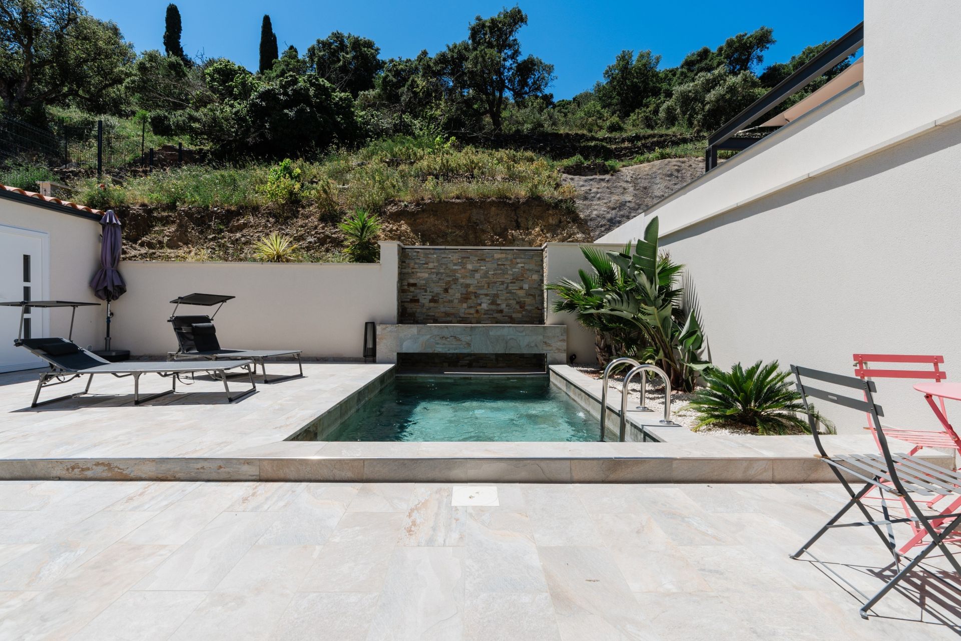Vente Maison Port-Vendres 66660 210&nbsp;m²