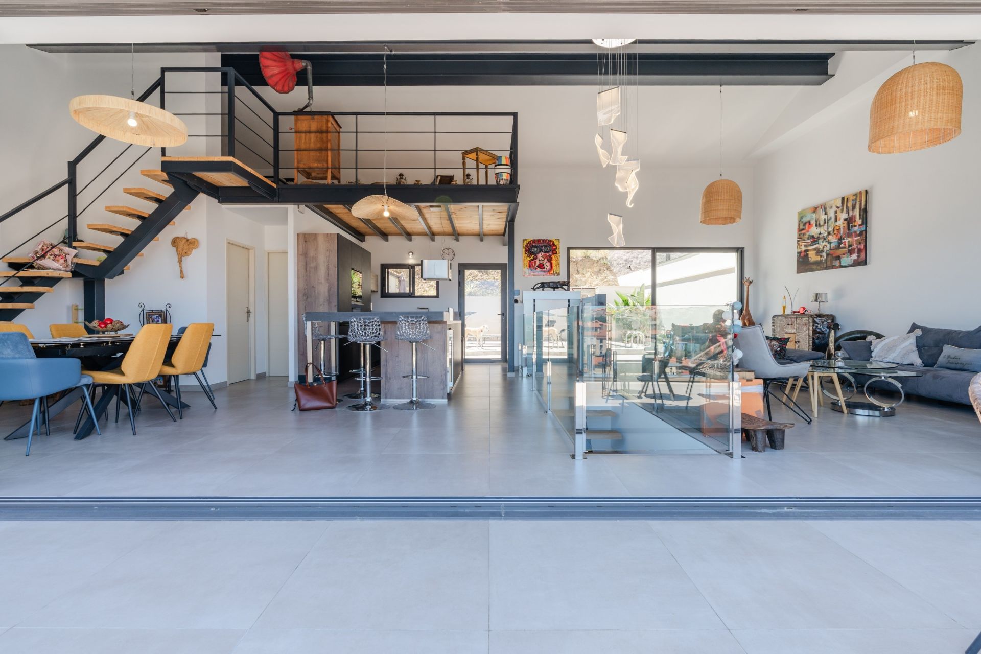 Vente Maison Port-Vendres 66660 210 m²