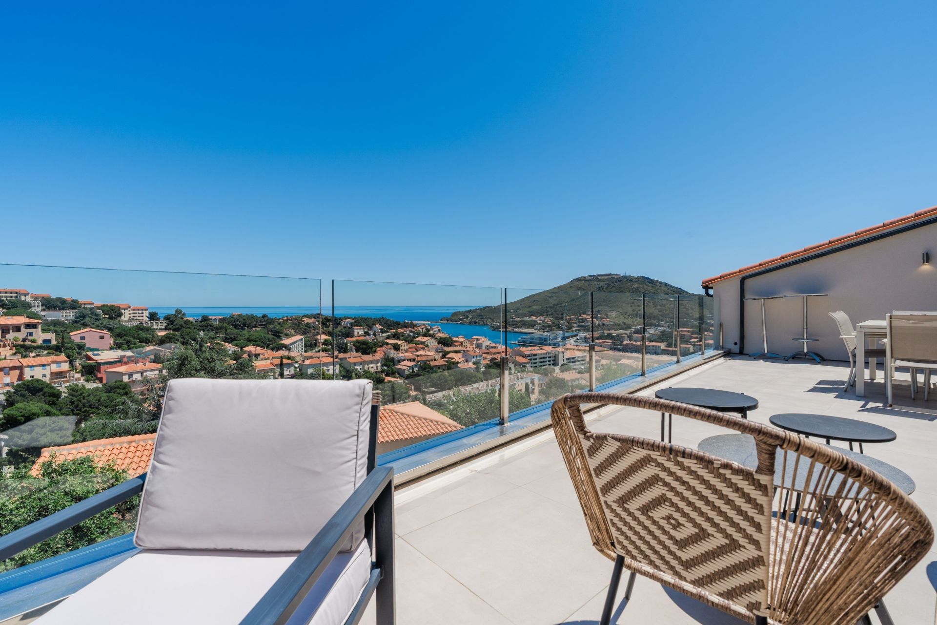 Vente Maison Port-Vendres 66660 210 m²