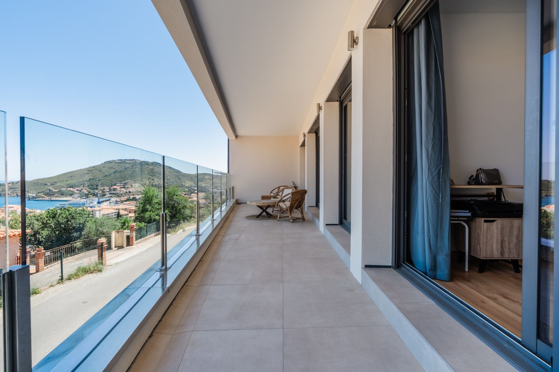 Vente Maison Port-Vendres 66660 210&nbsp;m²