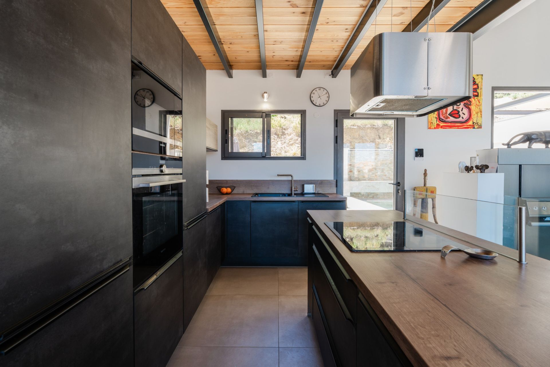 Vente Maison Port-Vendres 66660 210 m²