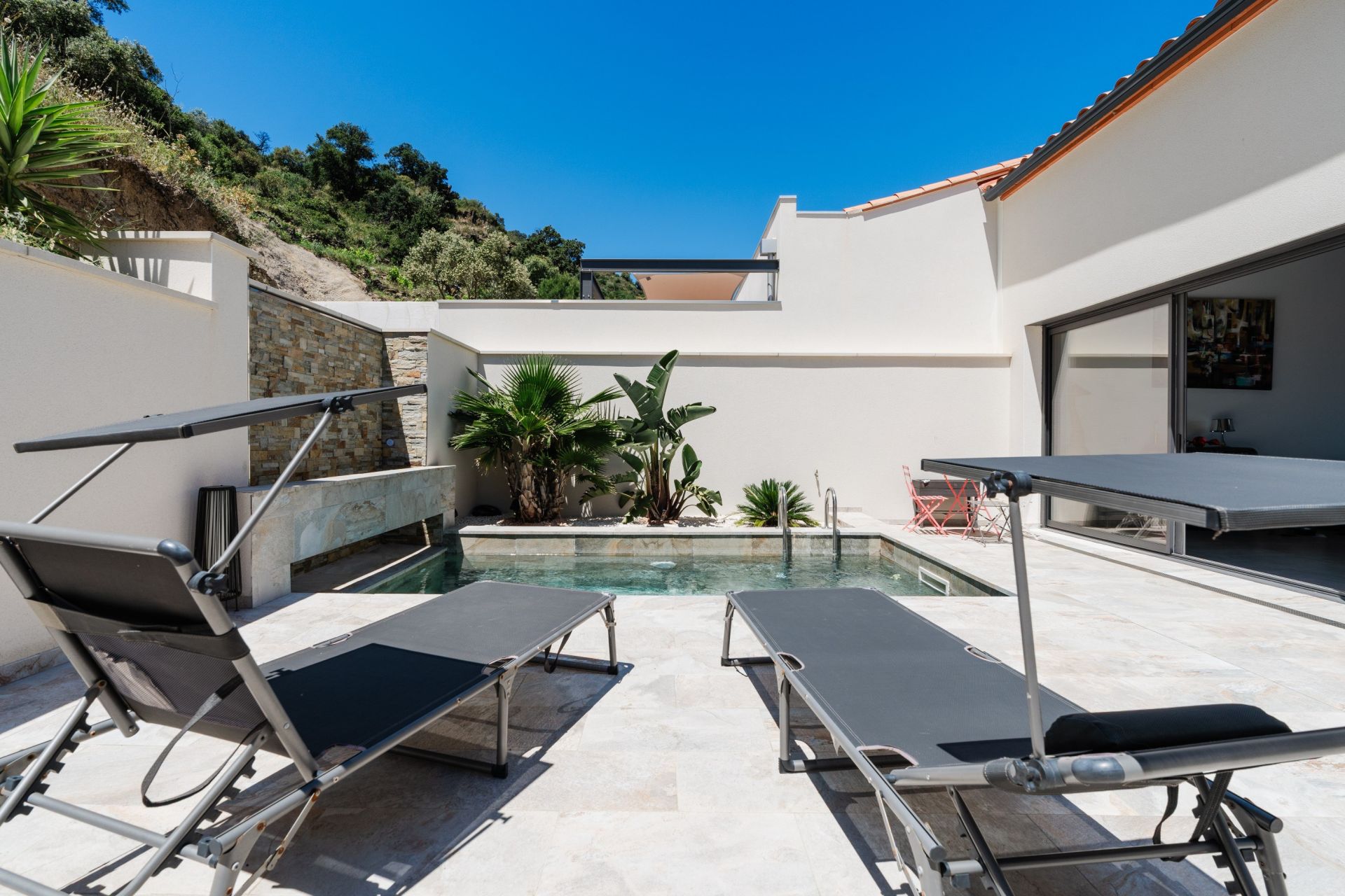 Vente Maison Port-Vendres 66660 210&nbsp;m²