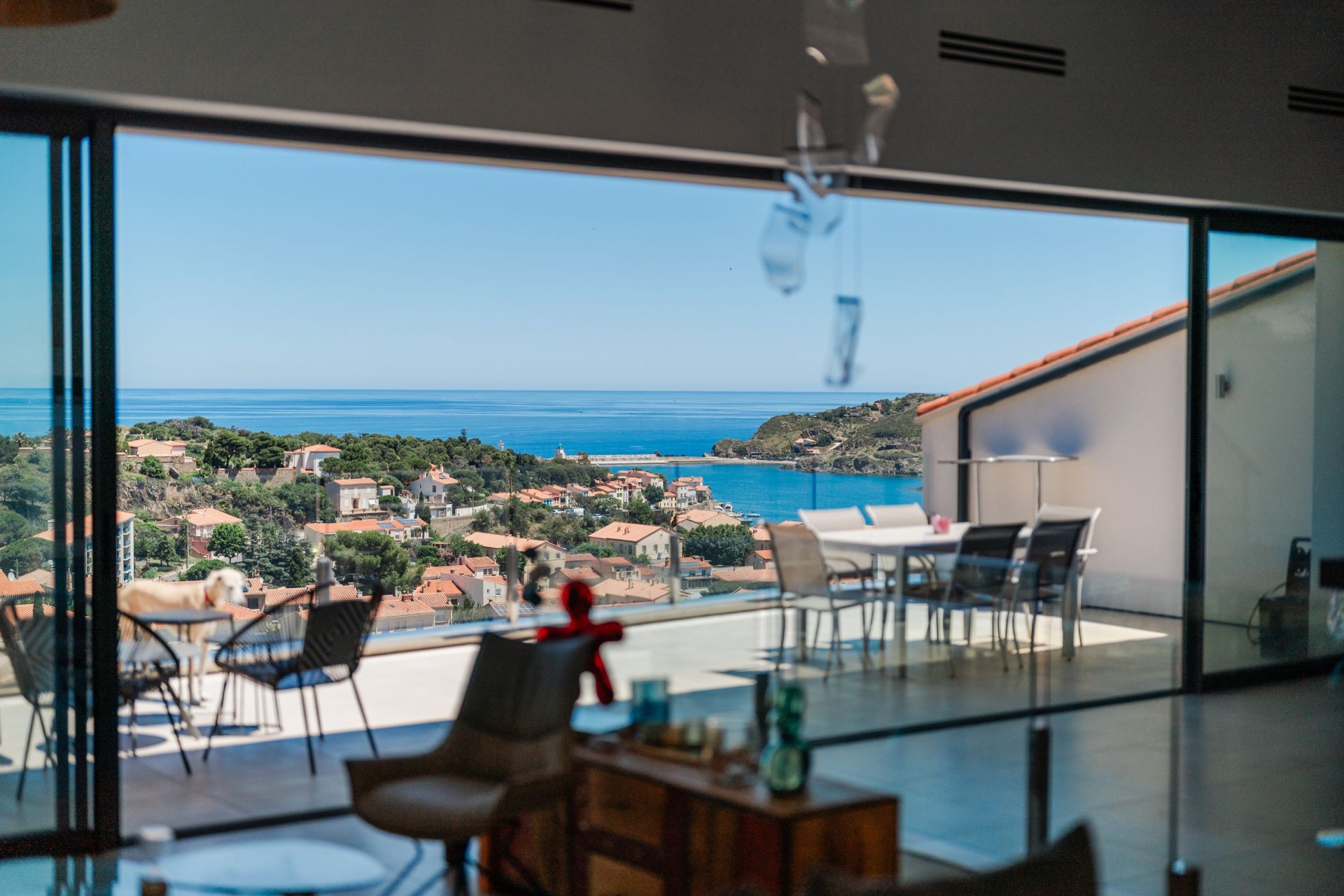 Vente Maison Port-Vendres 66660 210&nbsp;m²