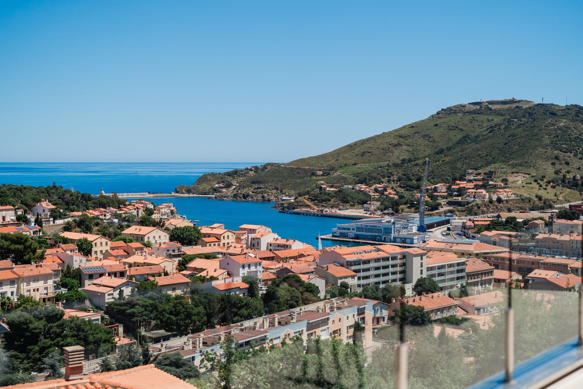 Vente Maison Port-Vendres 66660 210 m²