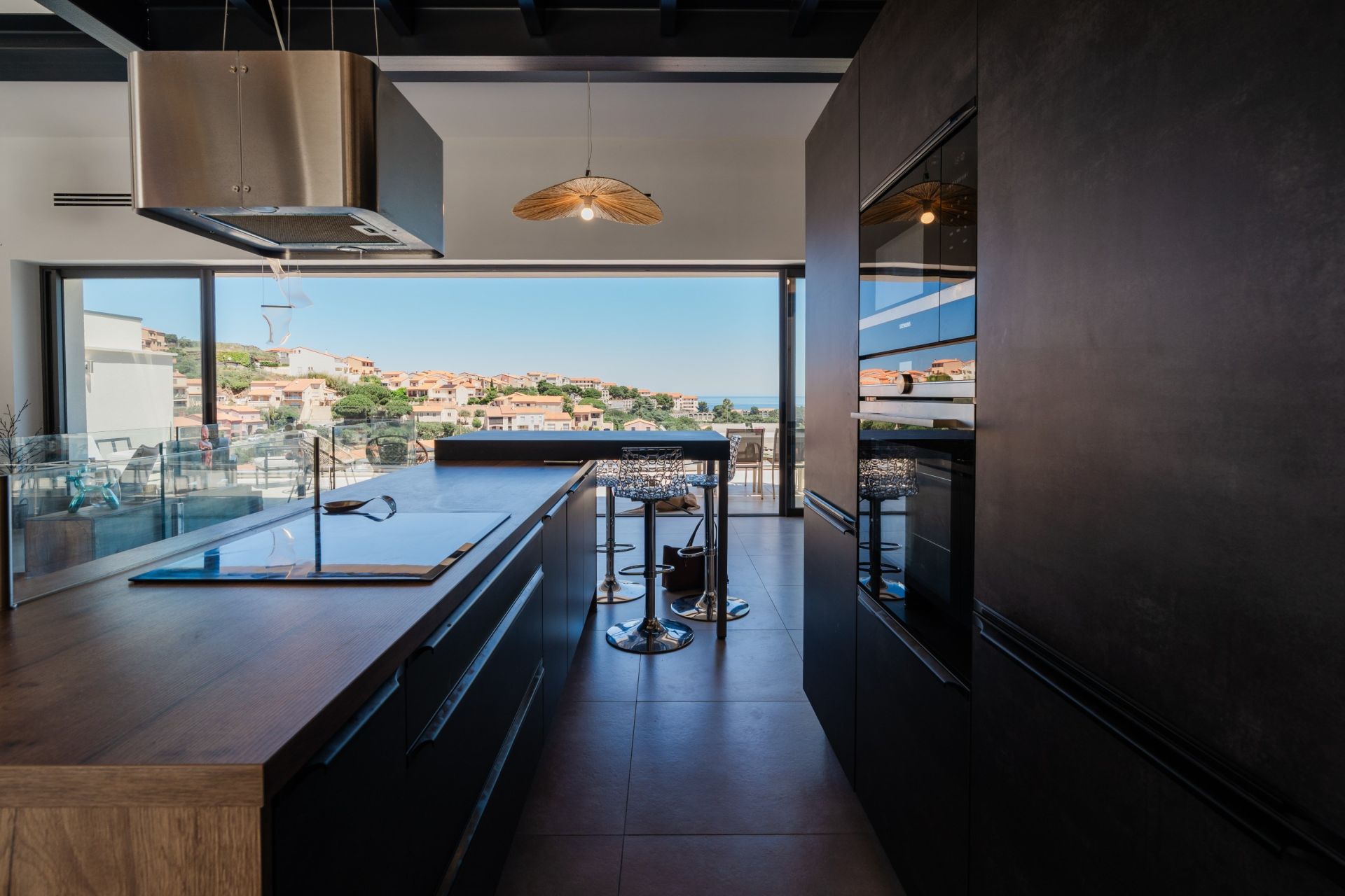 Vente Maison Port-Vendres 66660 210 m²