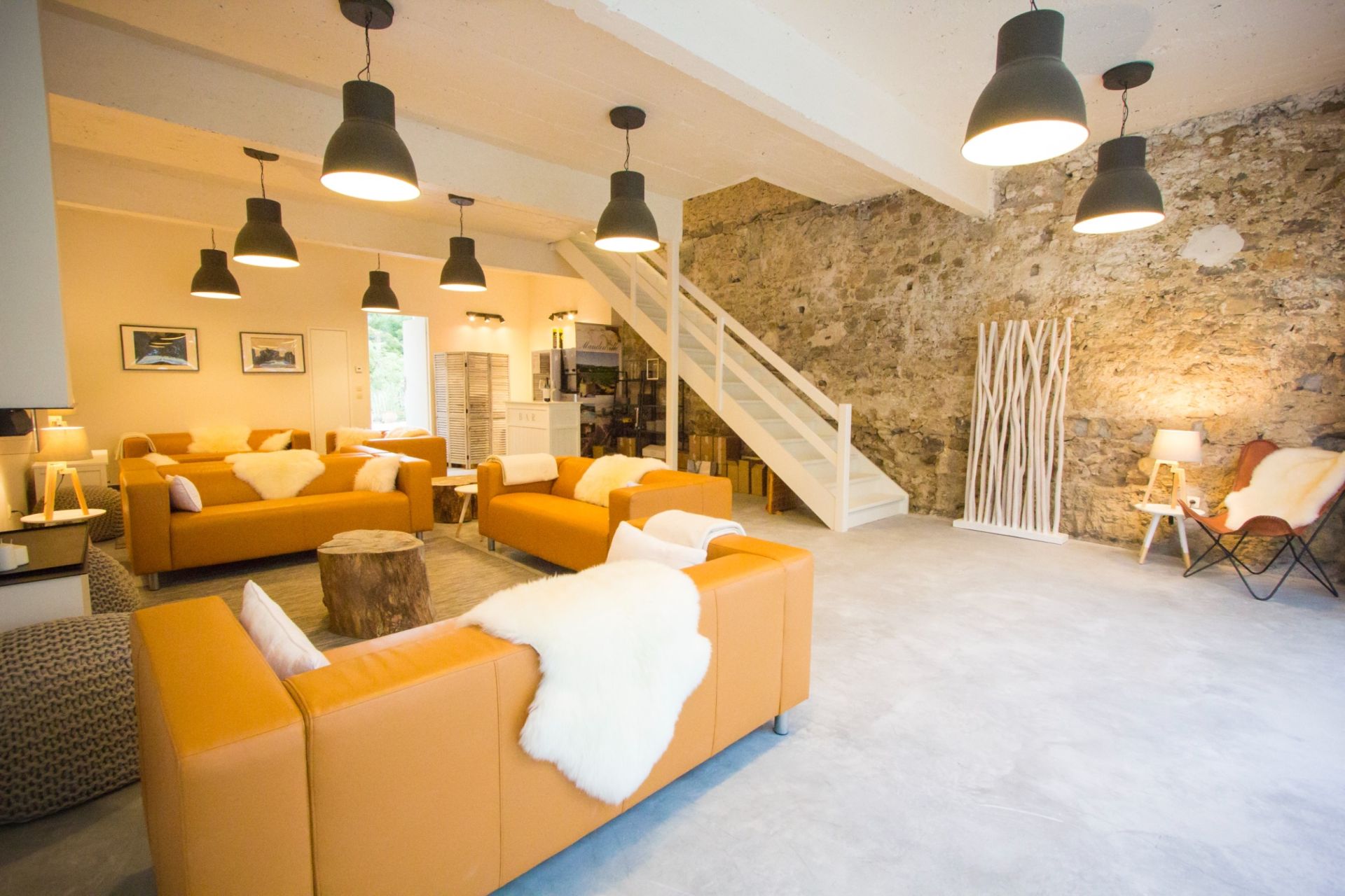 property 20 rooms for sale on VILLESEQUE DES CORBIERES (11360) Sale Property Villesèque-des-Corbières 11360 840 m²