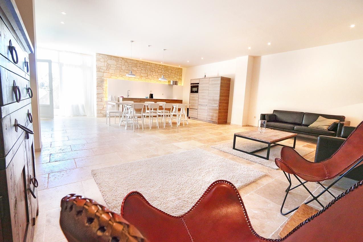 property 20 rooms for sale on VILLESEQUE DES CORBIERES (11360) Sale Property Villesèque-des-Corbières 11360 840 m²