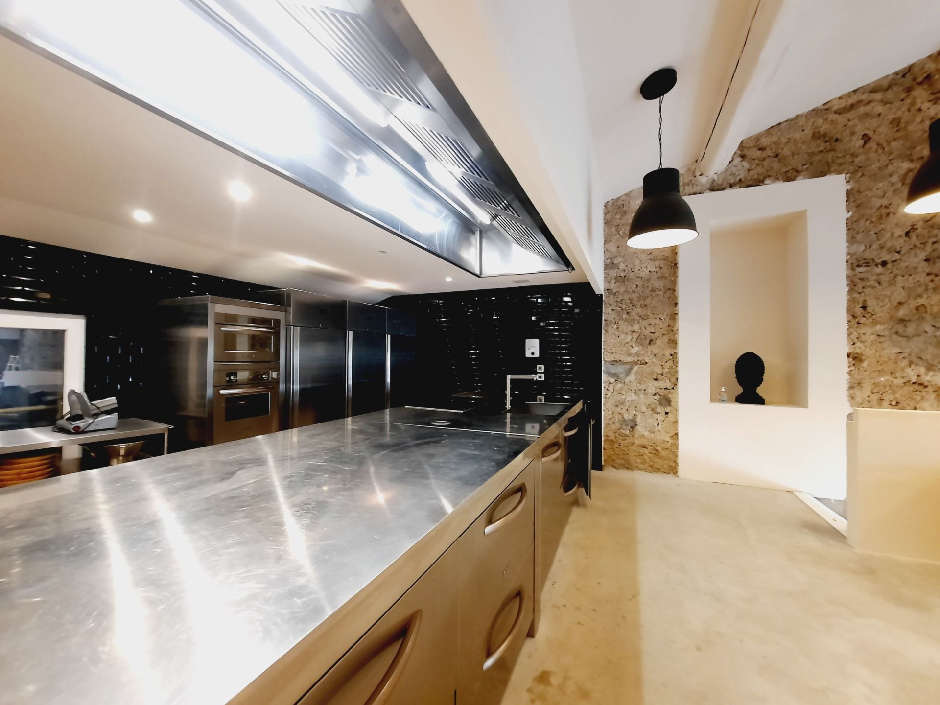 property 20 rooms for sale on VILLESEQUE DES CORBIERES (11360) Sale Property Villesèque-des-Corbières 11360 840 m²