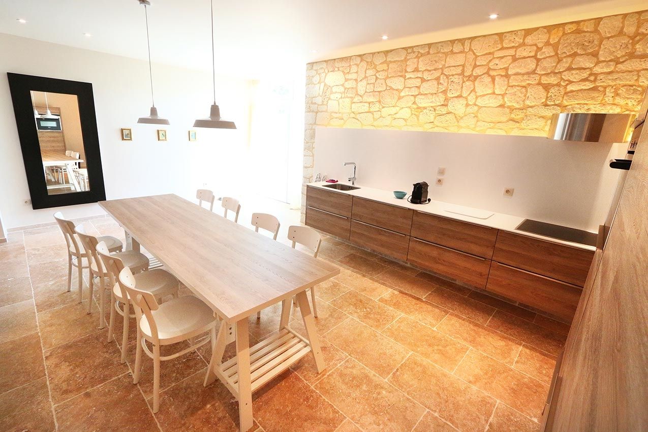 property 20 rooms for sale on VILLESEQUE DES CORBIERES (11360) Sale Property Villesèque-des-Corbières 11360 840 m²