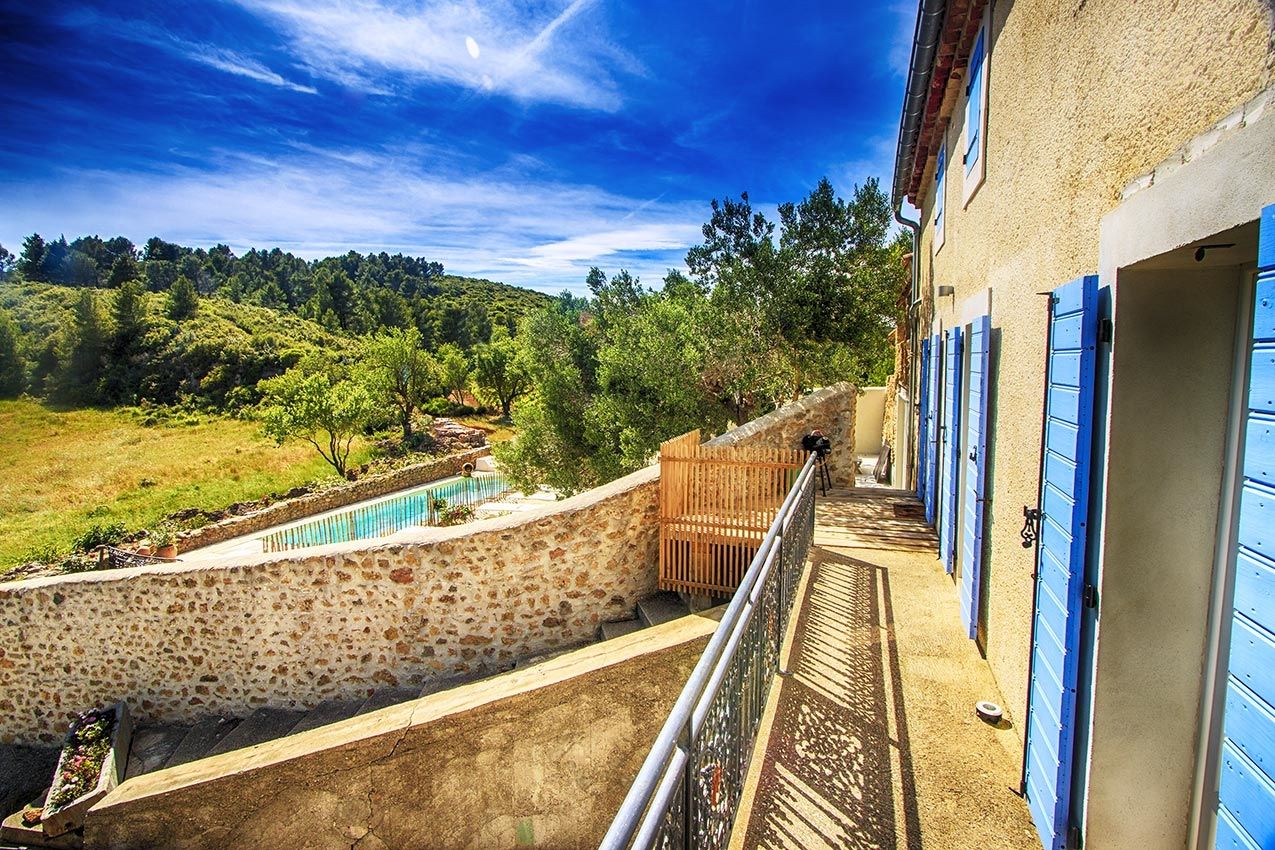 property 20 rooms for sale on VILLESEQUE DES CORBIERES (11360) Sale Property Villesèque-des-Corbières 11360 840 m²