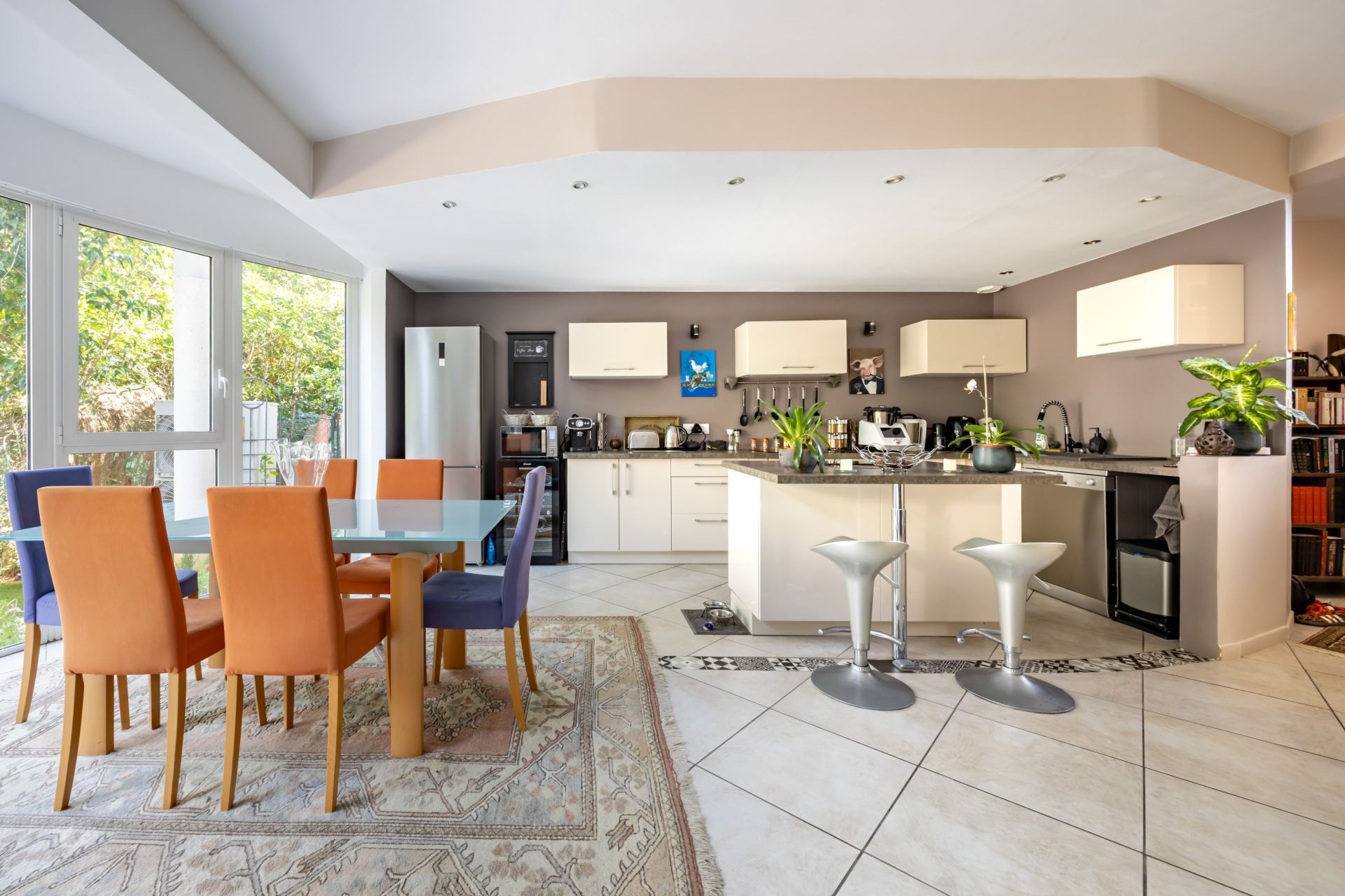 maison 3 pièces en vente sur PERPIGNAN (66000) Vente Maison Perpignan 66000 175 m²