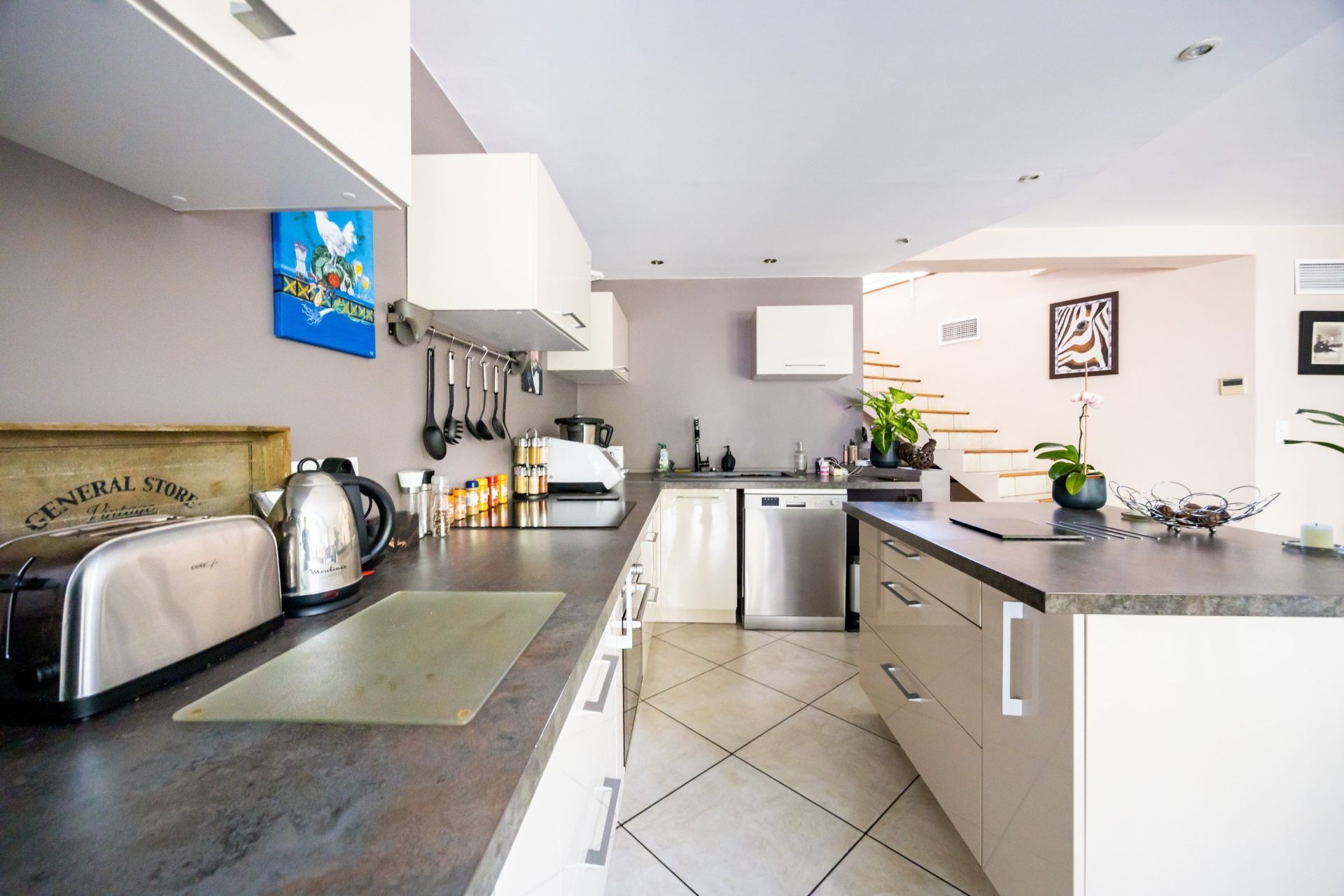 maison 3 pièces en vente sur PERPIGNAN (66000) Vente Maison Perpignan 66000 175 m²