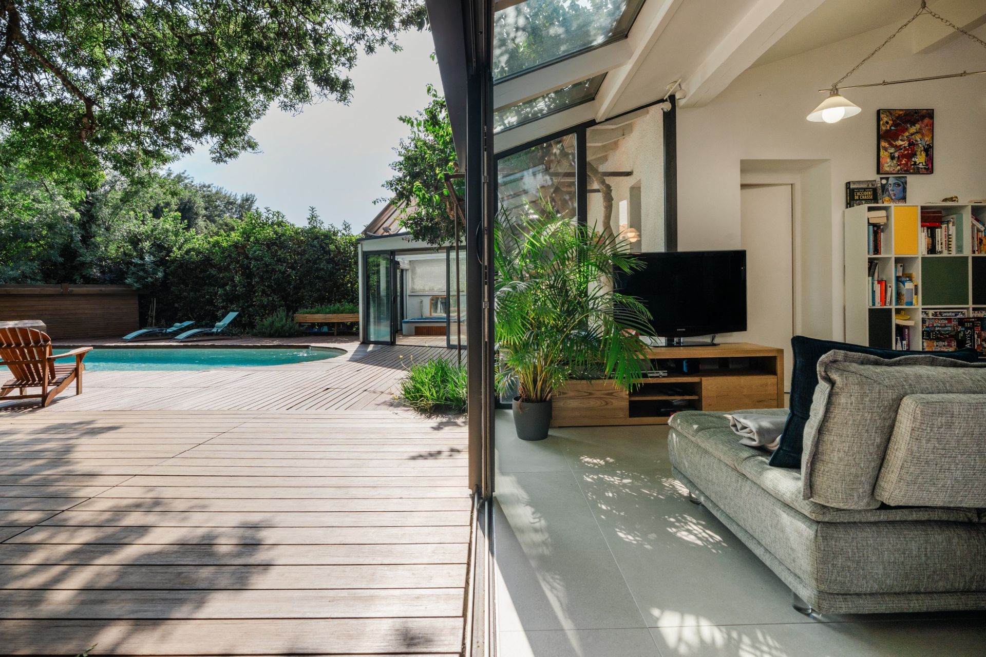 house 8 rooms for sale on PERPIGNAN (66000) Sale House Perpignan 66000 226 m²