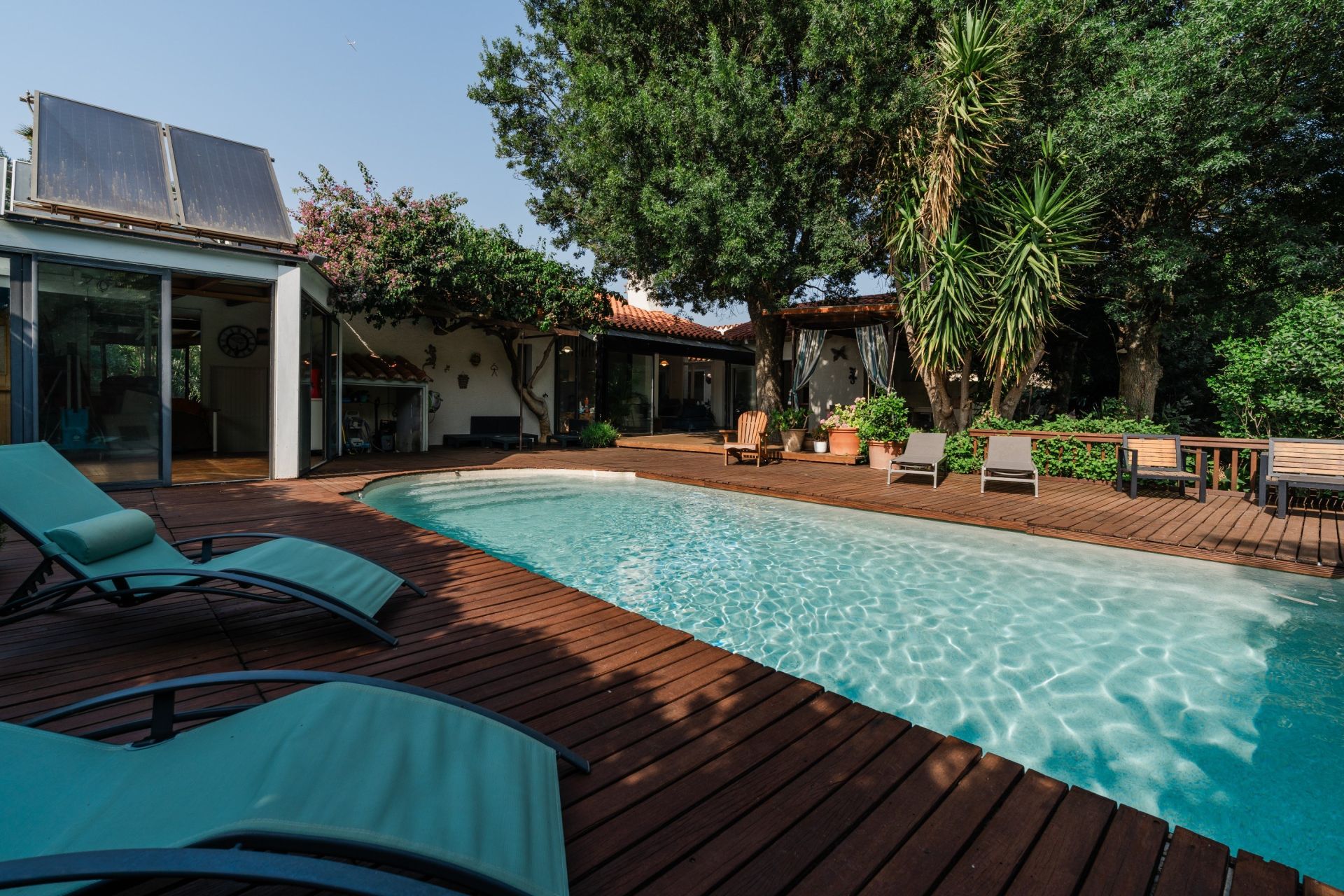 house 8 rooms for sale on PERPIGNAN (66000) Sale House Perpignan 66000 226 m²