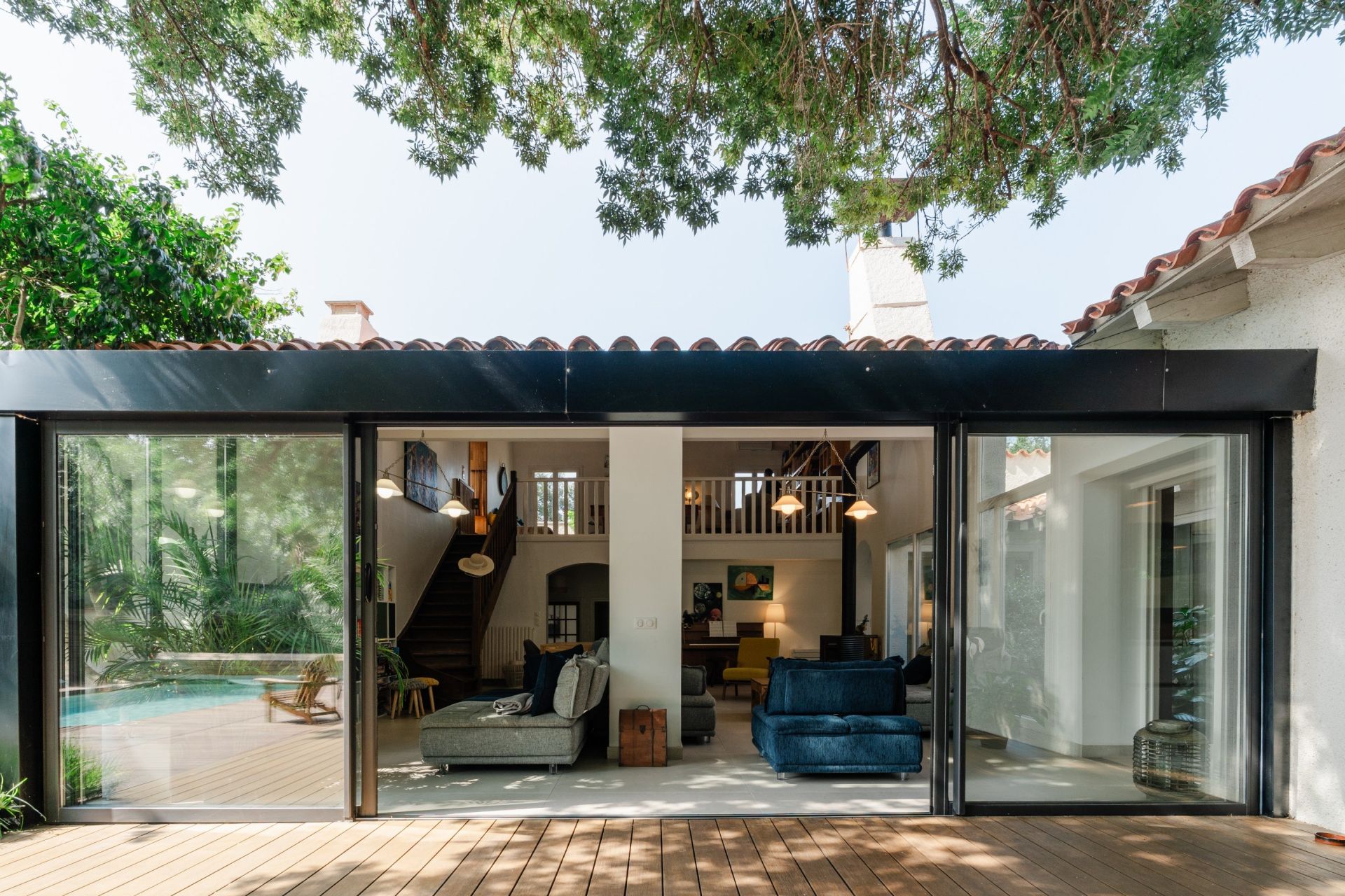 house 8 rooms for sale on PERPIGNAN (66000) Sale House Perpignan 66000 226 m²