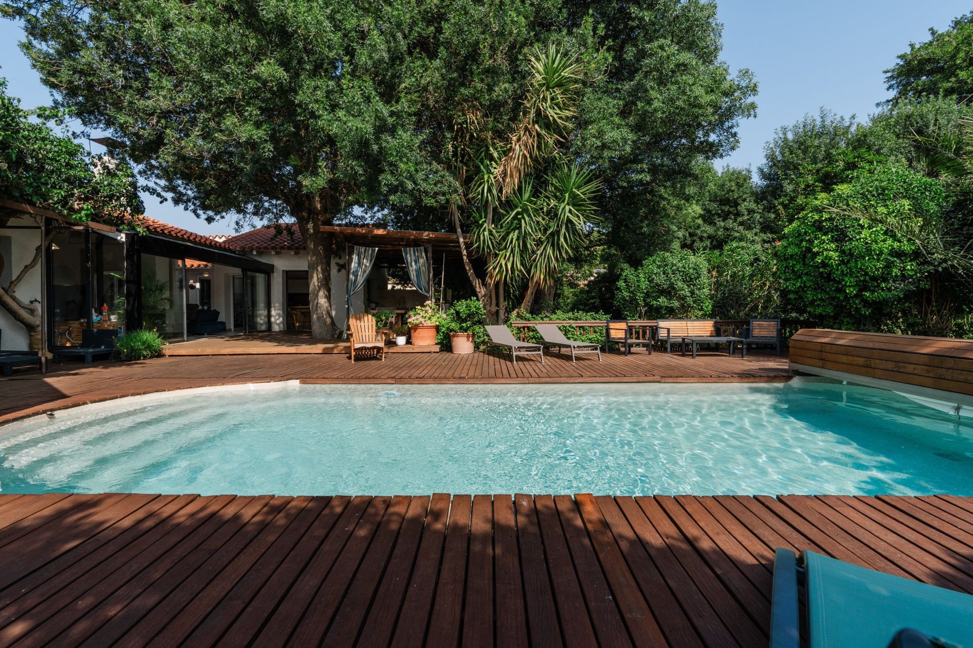 house 8 rooms for sale on PERPIGNAN (66000) Sale House Perpignan 66000 226 m²