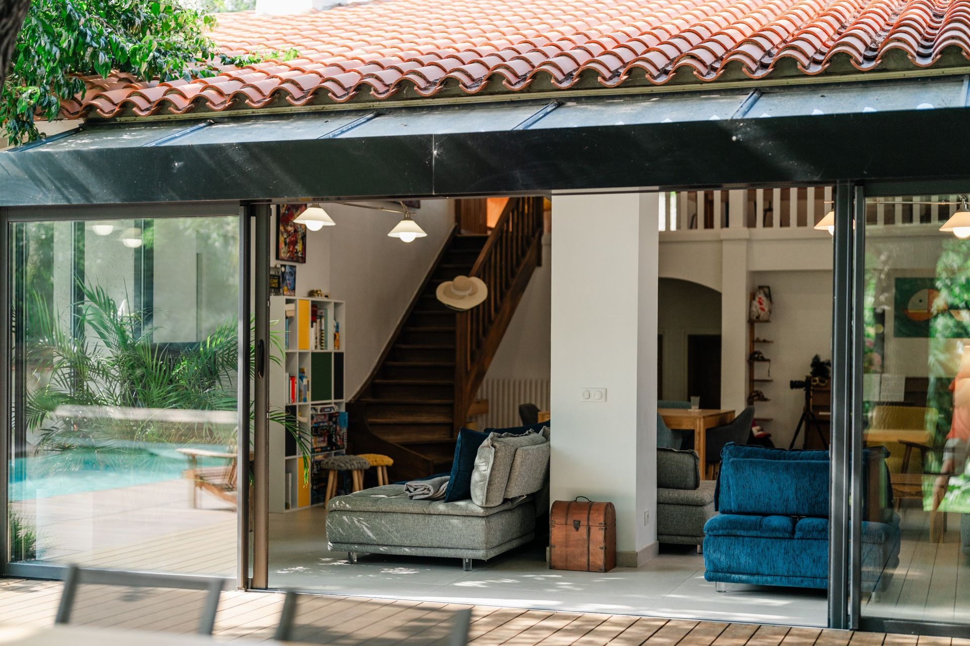 house 8 rooms for sale on PERPIGNAN (66000) Sale House Perpignan 66000 226 m²