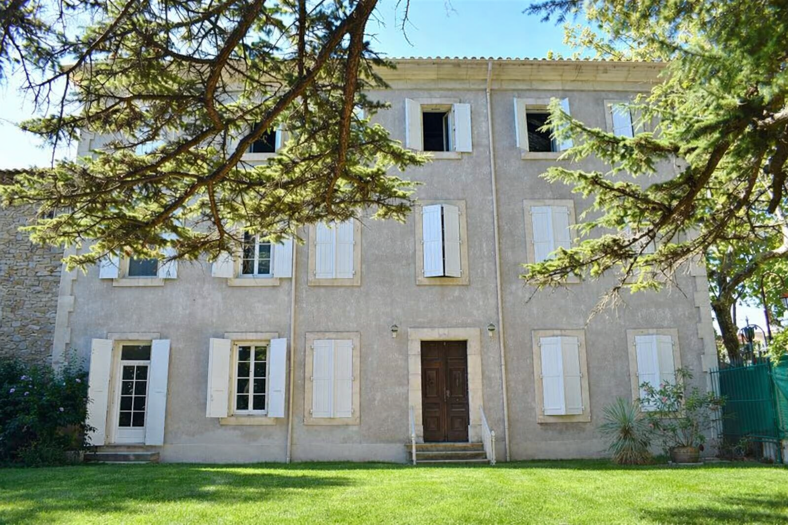 Sale House Canet 11200 400&nbsp;m²