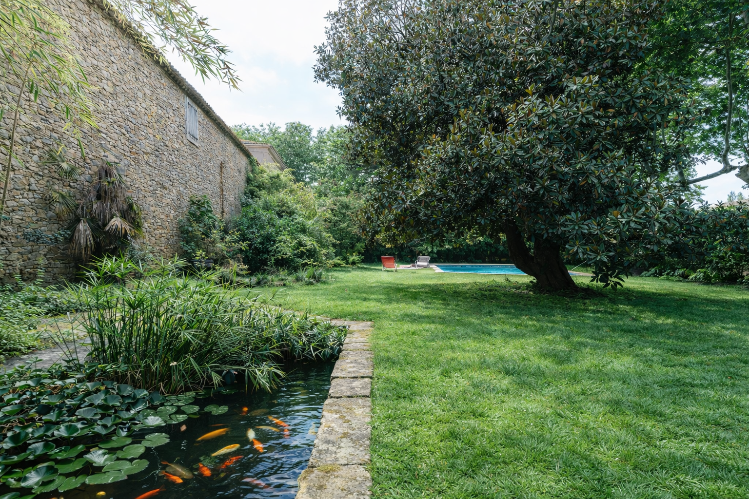 Sale House Canet 11200 400&nbsp;m²