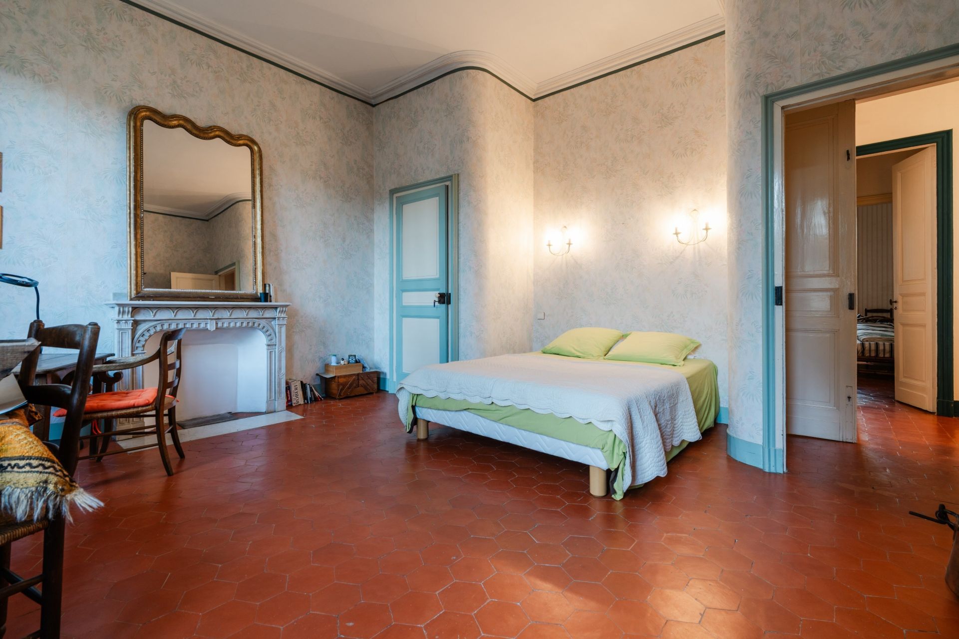 Vente Maison Canet 11200 400 m²