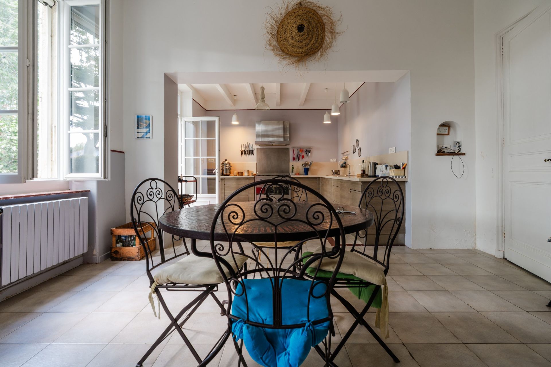 Vente Maison Canet 11200 400 m²